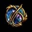 Sacred Wisps Support - 20% Quality, Level 1 for Path of Exile - Sanctuary Relic