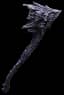 Sadist'S Mercy - 500 Pdps, 5 Gruelling Madness, +7% To Crit unique item for Path of Exile 2 - Sanctuary Relic