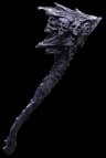 Sadist'S Mercy - 500 Pdps, 5 Gruelling Madness, +7% To Crit unique item for Path of Exile 2 - Sanctuary Relic