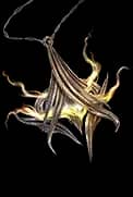 Sanctis Of Kethamar unique item for Diablo IV - Sanctuary Relic