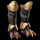 Saqawal'S Talons unique item for 6981444ae5367158f90a0ce5 - Sanctuary Relic