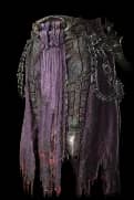 Sashes Of The Wretched