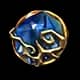 Scornful Herald Support - 20% Quality, Level 1 for Path of Exile - Sanctuary Relic