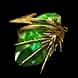 Scourge Arrow for Path of Exile - Sanctuary Relic