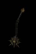 Scourge Of Duriel unique item for Diablo IV - Sanctuary Relic