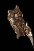 Sea Lord'S Fine Gloves unique item for Diablo IV - Sanctuary Relic