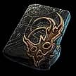 Season Of The Hunt Overseer Tablet
