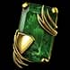 Seething Fury - Perfect unique item for Path of Exile - Sanctuary Relic