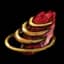 Seismic Cry - 20% Quality, Level 1 for Path of Exile - Sanctuary Relic