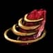Seismic Cry - 20% Quality, Level 1 for Path of Exile - Sanctuary Relic