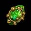 Seismic Trap - 20% Quality, Level 1 for Path of Exile - Sanctuary Relic