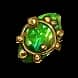 Seismic Trap - 20% Quality, Level 1 for Path of Exile - Sanctuary Relic