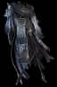 Seven Teachings - 6 Links unique item for Path of Exile - Sanctuary Relic