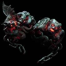 Shackles Of The Wretched