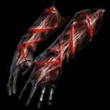 Shadows And Dust unique item for Path of Exile - Sanctuary Relic