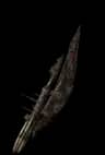 Shattered Vow unique item for Diablo IV - Sanctuary Relic