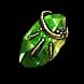 Shattering Steel Of Ammunition for Path of Exile - Sanctuary Relic