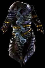 Shavronne'S Wrappings unique item for Path of Exile - Sanctuary Relic