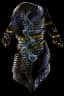 Shavronne'S Wrappings - +1 Socketed Gems - 6 Links unique item for Path of Exile - Sanctuary Relic