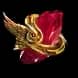 Shield Charge for Path of Exile - Sanctuary Relic