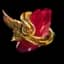 Shield Charge - 20% Quality, Level 1 for Path of Exile - Sanctuary Relic