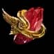Shield Charge - 20% Quality, Level 1 for Path of Exile - Sanctuary Relic