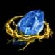 Shock Nova - 20% Quality, Level 1 for Path of Exile - Sanctuary Relic