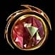 Shockwave Support - 20% Quality, Level 1 for Path of Exile - Sanctuary Relic