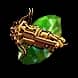 Shrapnel Ballista - 20% Quality, Level 1 for Path of Exile - Sanctuary Relic