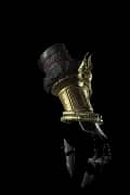 Sidhe Bindings unique item for Diablo IV - Sanctuary Relic
