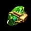 Siege Ballista - 20% Quality, Level 1 for Path of Exile - Sanctuary Relic