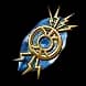 Sigil Of Power - 20% Quality, Level 1 for Path of Exile - Sanctuary Relic