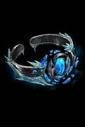 Signet Of Pelghain unique item for Diablo IV - Sanctuary Relic