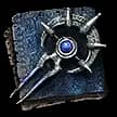 Sione'S Temper for Path of Exile 2 - Sanctuary Relic