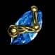 Siphoning Trap - 20% Quality, Level 1 for Path of Exile - Sanctuary Relic
