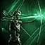 Skeletal Sniper - Level 21, 20% Quality, 5 Supports for Path of Exile 2 - Sanctuary Relic