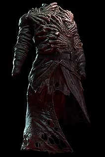 Skin Of The Loyal