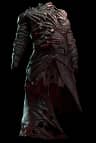 Skin Of The Loyal - (30-39)% To All Elemental Resistances unique item for Path of Exile 2 - Sanctuary Relic