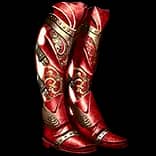 Skyforth unique item for Path of Exile - Sanctuary Relic