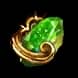Smoke Mine - 20% Quality, Level 1 for Path of Exile - Sanctuary Relic