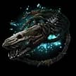 Snake Idol for Path of Exile 2 - Sanctuary Relic