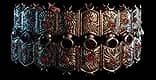 Solerai'S Radiance unique item for Path of Exile - Sanctuary Relic