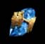 Somatic Shell - 20% Quality, Level 1 for Path of Exile - Sanctuary Relic