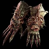 Soul Ascension unique item for Path of Exile - Sanctuary Relic