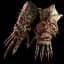 Soul Ascension - 10 Eaten Souls unique item for Path of Exile - Sanctuary Relic