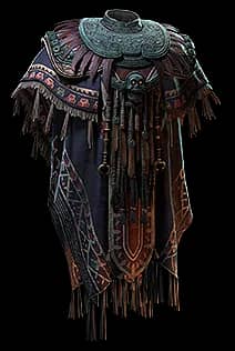 Soul Mantle