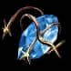 Spark Of The Nova - 20% Quality, Level 1 for Path of Exile - Sanctuary Relic