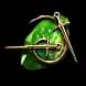 Spectral Helix for Path of Exile - Sanctuary Relic