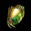 Spectral Shield Throw - 20% Quality, Level 1 for Path of Exile - Sanctuary Relic