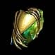 Spectral Shield Throw Of Shattering - 20% Quality, Level 1 for Path of Exile - Sanctuary Relic